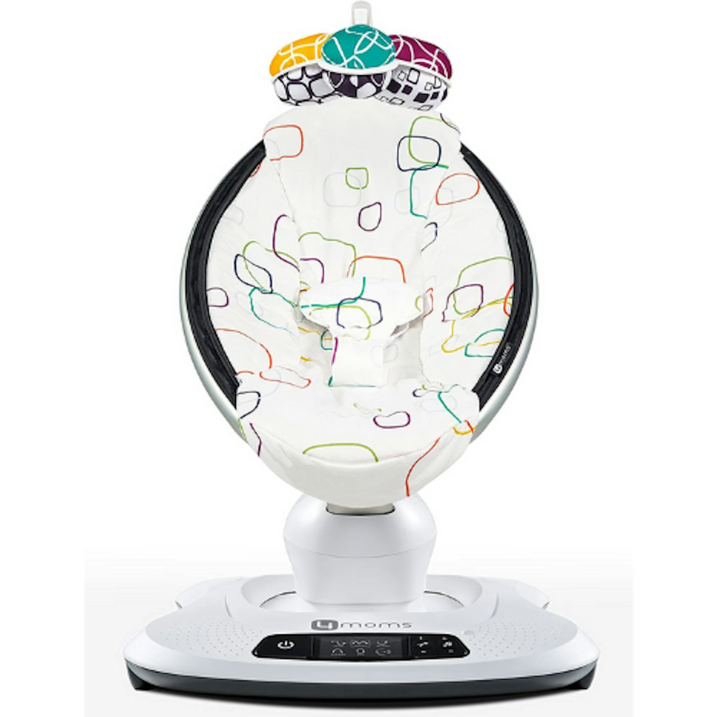 Best mamaroo sales